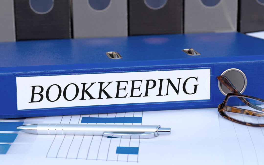 Why You May Need a Bookkeeper